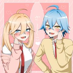 メスガキ＆オスガキ