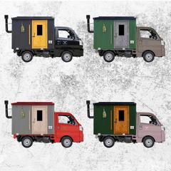 緻密な切り抜きとカラバリ加工