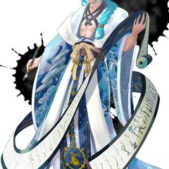 男性キャラクター二次創作