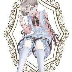 少年サンプル