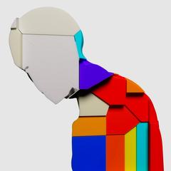 アート展示制作作品