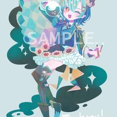 Skebご依頼品