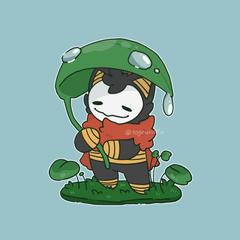 絵柄サンプル