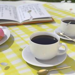「ピクニック」小物込みの背景モデリング