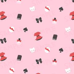 Vtuber概念パターン