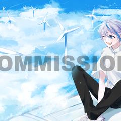 MV用イラスト