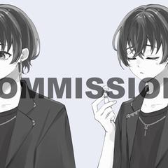 歌ってみた用イラスト（差分表情）
