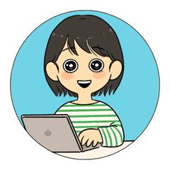 IT系アカウントのアイコン