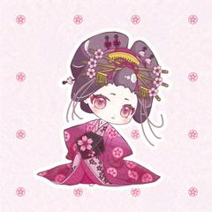 桜太夫