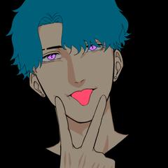 オリキャラ（雑絵）