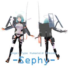 オリジナル3Dモデル