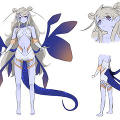 キャラクターデザイン【ご依頼】