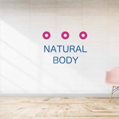 NATURAL BODY 様