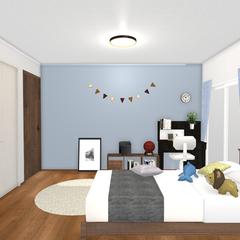 家具レイアウト