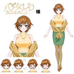 八乙女とわ様