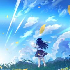 【WORKS:オリジナルMV用イラスト作成】
