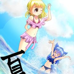 ポスターイラスト