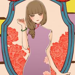 創作キャラクター・レトロ
