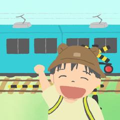 お孫さんへのプレゼント絵本作成