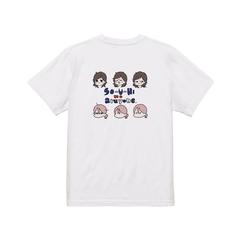 オリジナルTシャツ作成