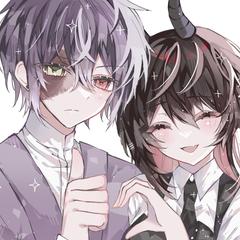 夢絵イラスト