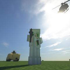 Minecraft Mod導入