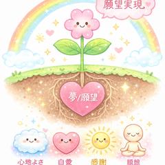 つい頑張り過ぎる→心地よく過ごそう(*˘︶˘*).｡.:*♡