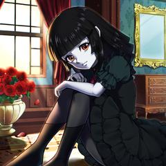 カードゲームイラストのご依頼