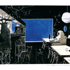 個展メインビジュアル