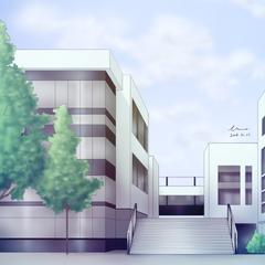背景イラスト