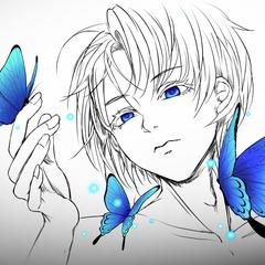 オリジナルイラスト