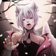 オリジナルイラスト