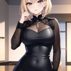 どちら様ですか？