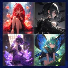 人物（アニメ）