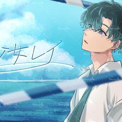 歌ってみたサムネイルイラストのご依頼