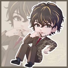 ミニキャラご依頼
