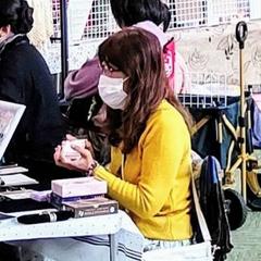 イベントでの活動