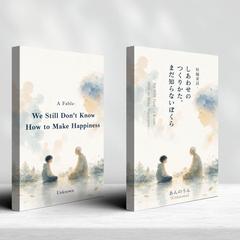 Kindle表紙デザイン