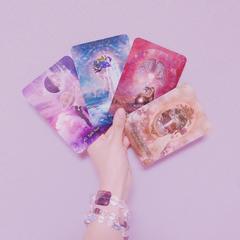 気づきや内観のお手伝い✧︎*。高次元との橋渡し✧︎*。