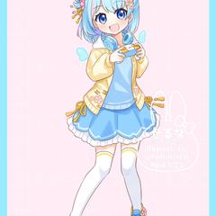 ご依頼イラスト