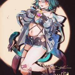 サンプル
