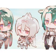 サンプル