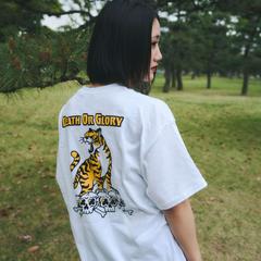 Tシャツのデザイン