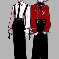 シンプルタッチ/全身2人
