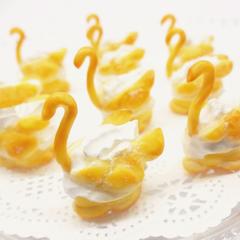 スワンシュー