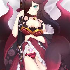 オリジナルキャラクター