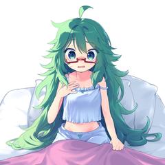 ゲーム内イラスト