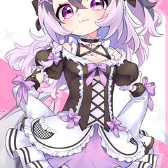 VTuber様キービュアル