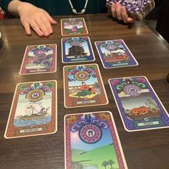 イーチンタロット