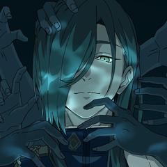 二次創作イラスト